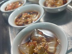 -金牛 牛肉串串(乐享城店)