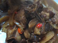 -衢农会·衢州菜·宴请(国际机场店)