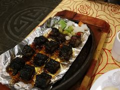 金牌碳烤肉-钦善斋(武侯祠店)