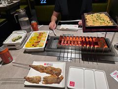 -丰茂烤串(金源店)