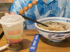 -鑫花溪牛肉米粉(文星广场店)