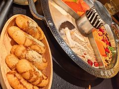 -晓宇重庆火锅(西安荟聚店)