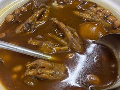 -琼大师东方烤乳猪(亚特兰蒂斯店)