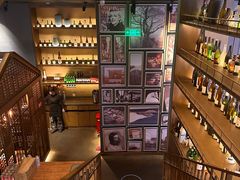 -山葵家·创意料理(临平银泰城店)