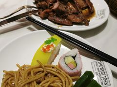 -圣琼美食百汇自助餐(白云万达店)