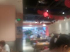 -九毛九西北菜(大东海店)