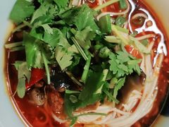 -兵哥豌豆面(雅颂居店)