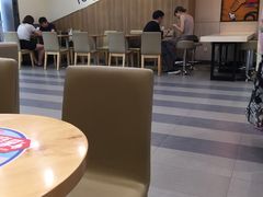 大堂-DQ·蛋糕·冰淇淋(新佳丽店)