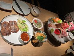 -阿吾罗·月咏精致日料(港汇恒隆广场店)