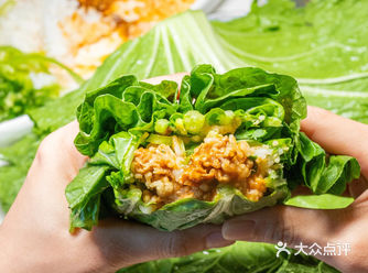 来这家驻京办，我只吃一道菜