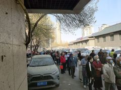 -正味斋锅巴菜(西北角店)