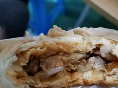 -吉品合酥脆烤饼(嘉里城店)