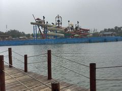 -渔岛海洋度假区