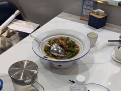 -兰湘子·湘菜小炒(石家庄万象城店)