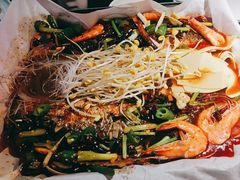 -鱼鼎香烤鱼火锅(华发商都店)
