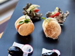 -Olive橄榄花园漂亮饭主题布置餐厅(大望路店)