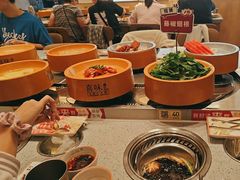 -喜味涮自助小火锅(广州东圃天河城店)
