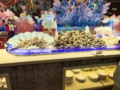 -比尔森韩式烤肉自助(绿园店)