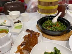 -万荣烤鸭店·北京菜(天坛店)