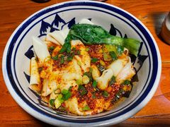 油泼扯面-醉长安(南门总店)