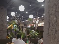 -三毛烧烤·南昌大排档(山姆店)