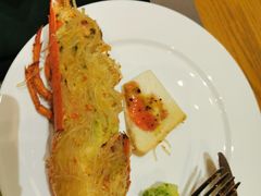 -解放碑威斯汀酒店-知味国际美食餐厅