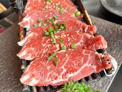 -谷牛和牛烤肉(漕河泾印象城店)