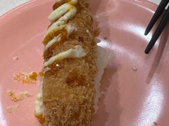 -争鲜回转寿司(天府广场-今站PLUS店)