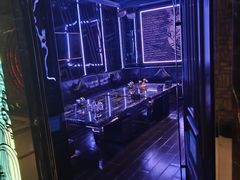 -酷秀KTV(阳泉滨河店)