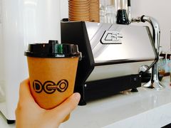 -DC咖啡(学田南苑店)
