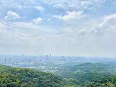 -广州市白云山风景名胜区