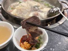-刘艳黄牛肉(九襄店)