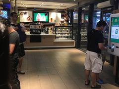 -麦当劳(海岸城店)