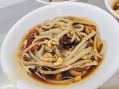 莜面-杨记灌肠(食品街店)