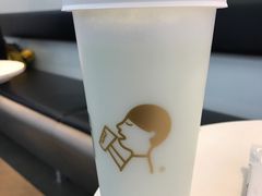 -喜茶(北京五棵松华熙店)