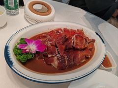 -怀德酒楼·粤菜·海鲜·茶点(怀德万象汇店)