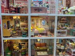 -TOYSRUS玩具反斗城(苏州中心店)