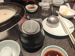 -捞王锅物料理(凯旋路店)