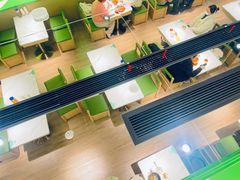 -西塔老太太拌饭(洋泾天物空间店)