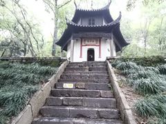 -古隆中景区