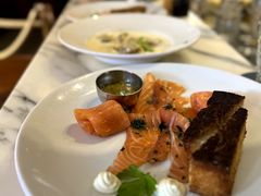 -Le Comptoir de la Gastronomie