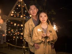 -经典婚纱摄影美学馆·私人定制