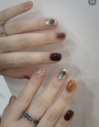 -LILY NAILS美甲美睫