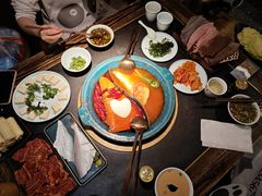 -吼堂老火锅(太古里总店)