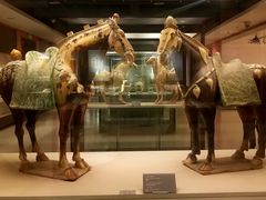 -西安大唐西市博物馆