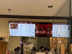 -霸王茶姬(正佳广场店)