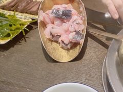-土著渔匠·养生蝴蝶鱼(香樟路店)