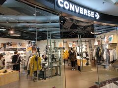 -CONVERSE匡威(正佳广场店)
