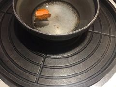 勾魂麻辣锅底-哈拉海和牛主题餐厅(哈西店)