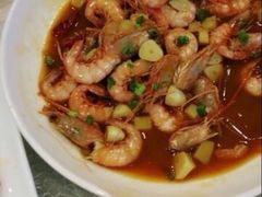 小渔村美食广场-文华小渔村(椒江康平路店)